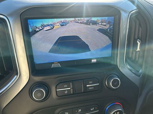 Used 2022 Chevrolet Silverado 1500 LT w/ Safety Package image 20