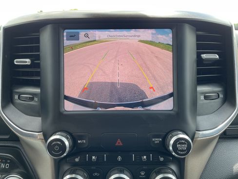 Used 2022 RAM 1500 Laramie image 6