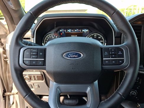 Certified 2023 Ford F150 4x4 SuperCrew image 21