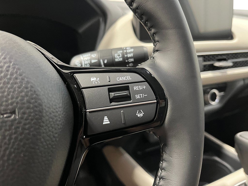 New 2027 Honda HR-V EX-L image 18