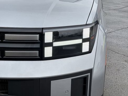 New 2026 Hyundai Santa Fe SE image 33