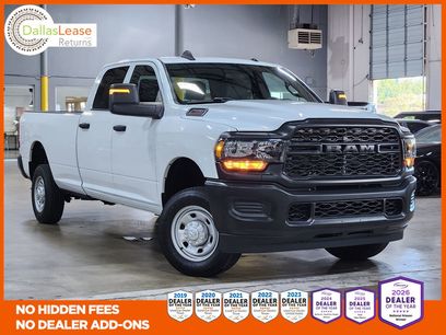 Used 2023 RAM 2500 Tradesman