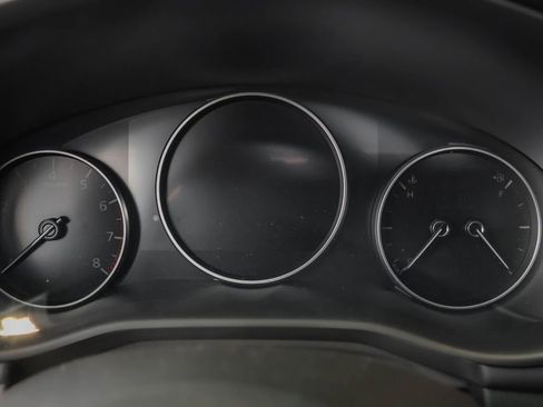 New 2026 MAZDA MAZDA3 2.5 Turbo Sedan w/Premium Plus image 16