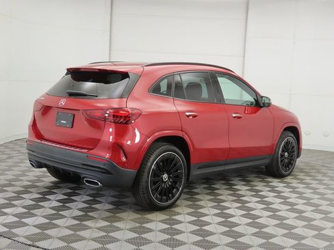 Certified 2026 Mercedes-Benz GLA 250 image 5