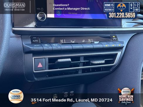 Used 2025 Toyota Camry LE image 14