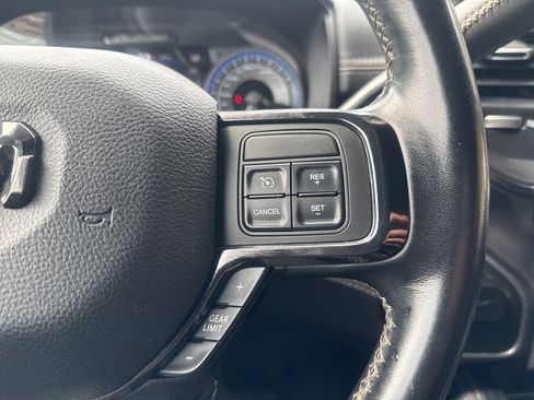 Used 2022 RAM 2500 Limited w/ Night Edition image 20