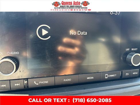 Used 2023 Honda Accord EX image 47