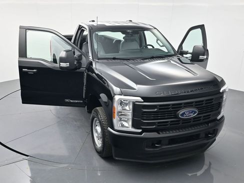 Used 2026 Ford F250 XL AWD/4WD image 45
