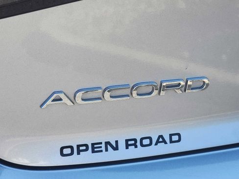 Certified 2023 Honda Accord LX image 29