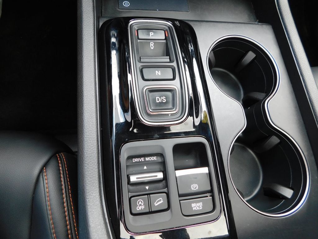 Used 2023 Honda Pilot TrailSport image 46