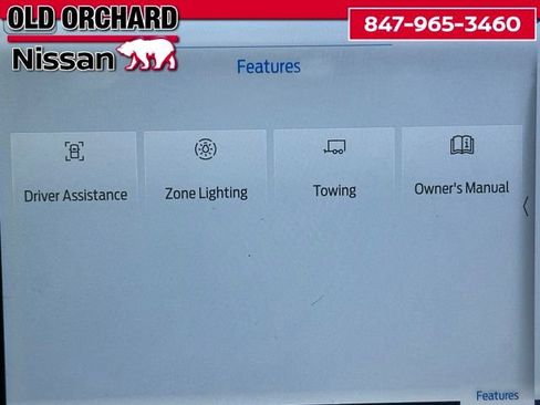 Used 2023 Ford F150 XLT w/ Equipment Group 302A High AWD/4WD image 17