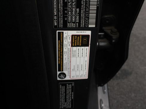 Used 2016 Mercedes-Benz GL 320 BlueTEC 4MATIC w/ Premium I Package image 36