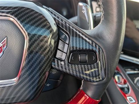 Used 2023 Chevrolet Corvette Stingray image 9