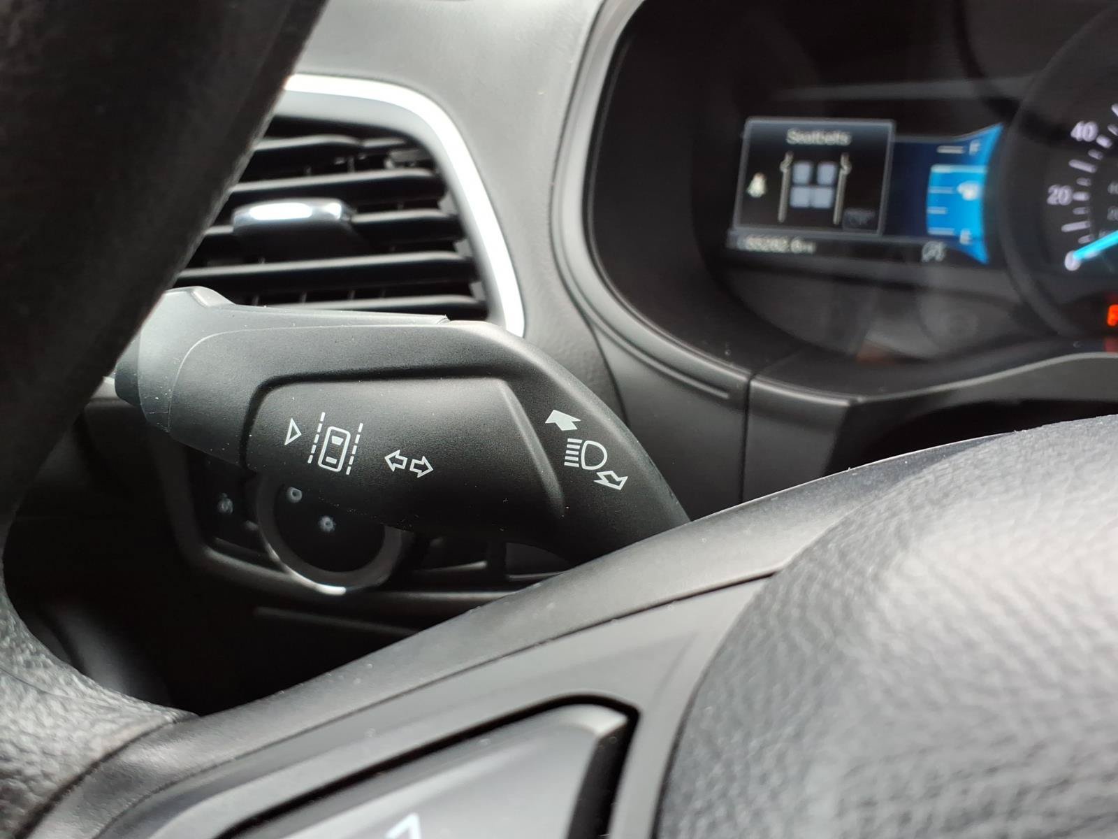 Certified 2024 Ford Edge SE w/ Black Appearance Package AWD/4WD image 19