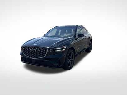 New 2026 Genesis GV70 2.5T Sport Prestige