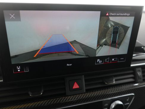 Used 2022 Audi RS 5 2.9T w/ Dynamic Package image 29