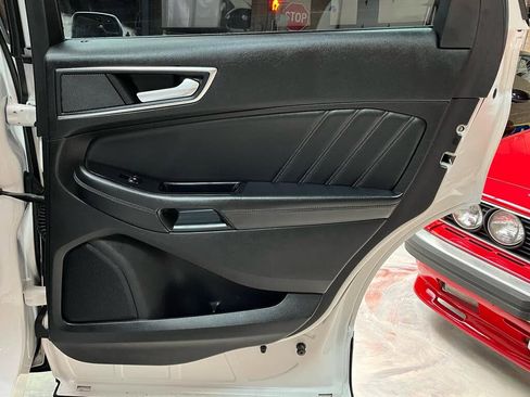 Used 2017 Ford Edge Sport w/ Canadian Touring Package AWD/4WD image 28