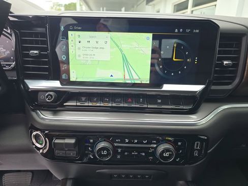 Certified 2025 Chevrolet Silverado 3500 High Country w/ High Country Premium Package AWD/4WD image 20