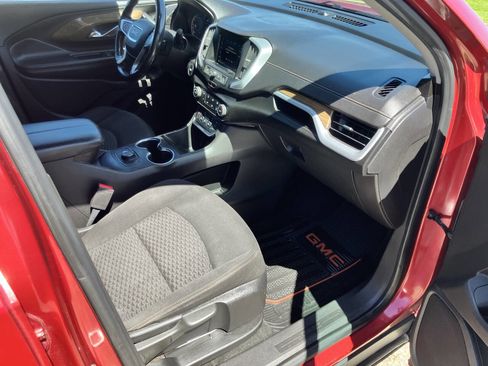 Used 2018 GMC Terrain SLE AWD/4WD image 30
