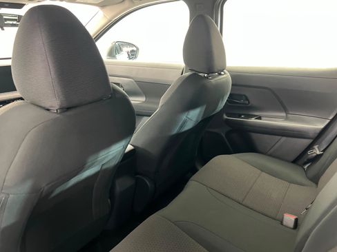 New 2026 Nissan Kicks S FWD image 19