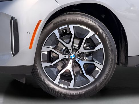 New 2026 BMW X3 xDrive30i AWD/4WD image 26