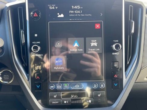 New 2026 Subaru Forester Limited image 11