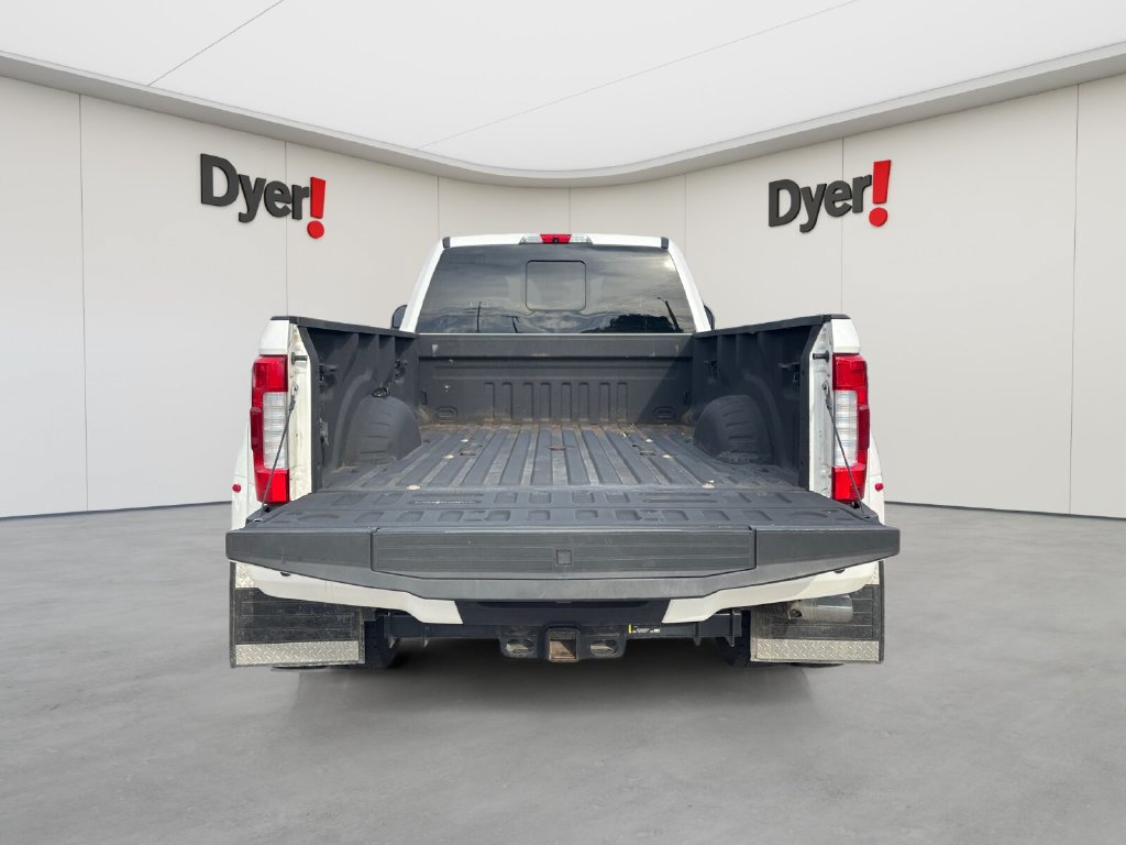 Used 2019 Ford F450 Limited AWD/4WD image 18
