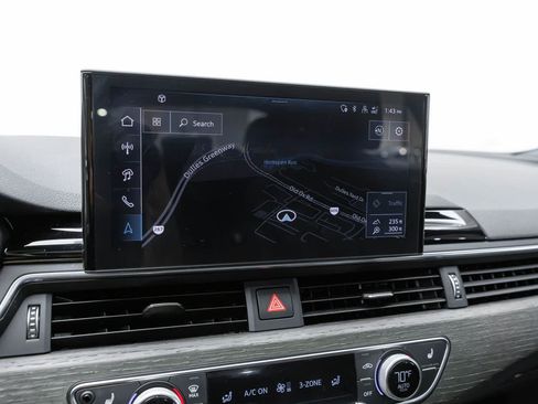 Used 2024 Audi A5 2.0T Premium Plus AWD/4WD image 17