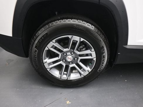 Used 2026 GMC Terrain Elevation FWD image 20