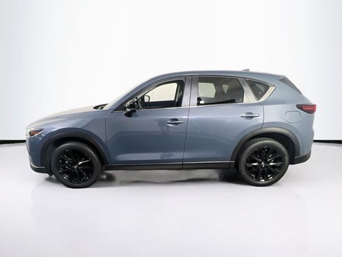 Used 2024 MAZDA CX-5 Carbon Edition AWD/4WD image 8