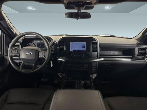 Used 2022 Ford F150 XL w/ STX Appearance Package AWD/4WD image 14
