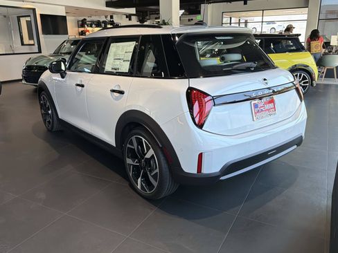 Used 2026 MINI Cooper S FWD image 3