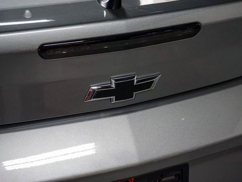 Used 2024 Chevrolet Camaro ZL1 image 60