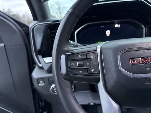 Used 2023 GMC Sierra 1500 Elevation image 15
