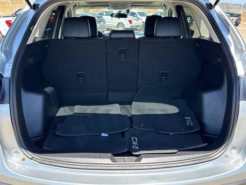 Used 2016 MAZDA CX-5 Grand Touring AWD/4WD image 9