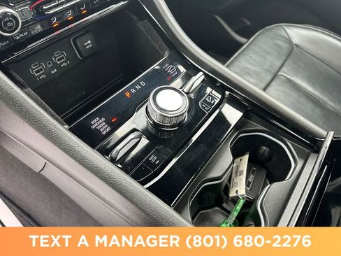 Used 2023 Jeep Grand Cherokee L Overland AWD/4WD image 15