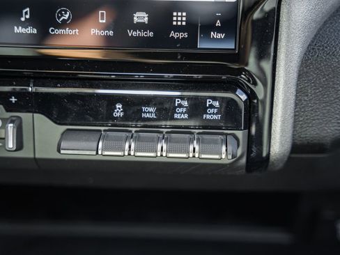 New 2026 RAM 2500 Tradesman image 25