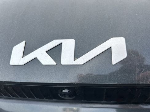 Used 2023 Kia EV6 Wind w/ Wind Technology Package image 33