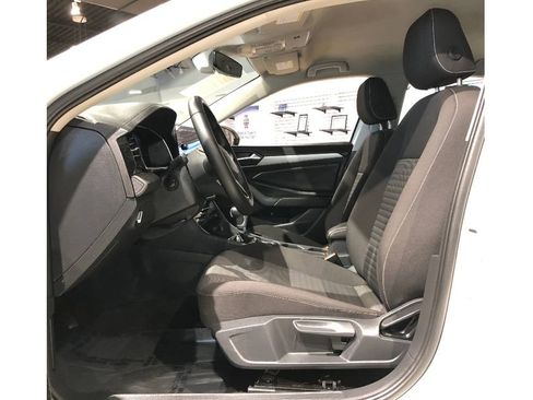 Used 2025 Volkswagen Jetta S image 19