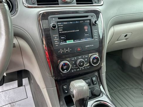 Used 2016 Buick Enclave Leather AWD/4WD image 13