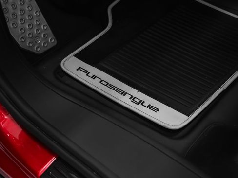 Certified 2025 Ferrari Purosangue AWD/4WD image 54