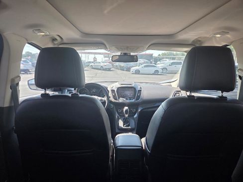 Used 2014 Ford Escape Titanium w/ Equipment Group 401A image 9