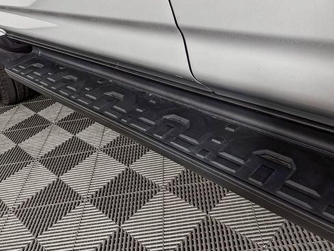 Certified 2022 Toyota 4Runner SR5 Premium image 12