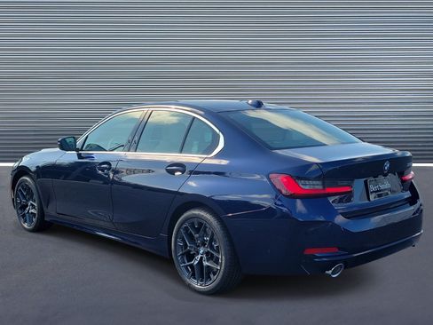 New 2026 BMW 330i Sedan w/ Premium Package RWD image 4