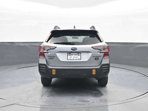 Used 2023 Subaru Outback Wilderness image 6