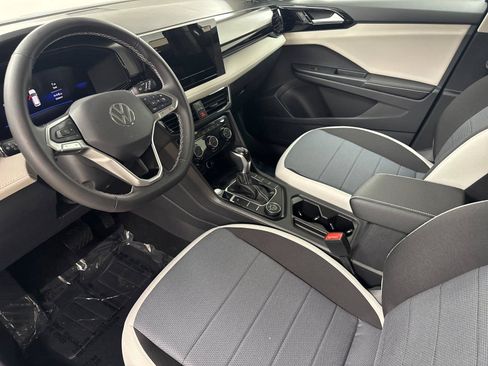 New 2026 Volkswagen Taos S AWD/4WD image 9