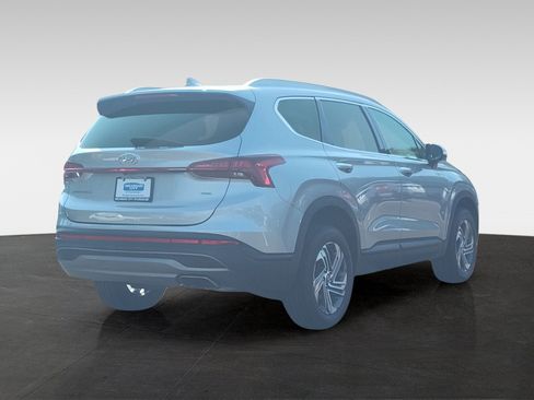 Certified 2023 Hyundai Santa Fe SEL AWD/4WD image 5