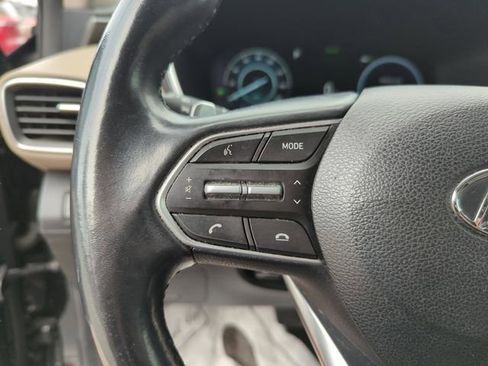 Used 2023 Hyundai Santa Fe Limited w/ Cargo Package image 41