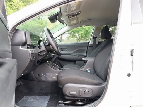 New 2025 Hyundai Kona SEL image 12