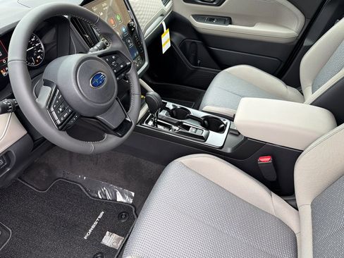 New 2026 Subaru Forester Premium image 10